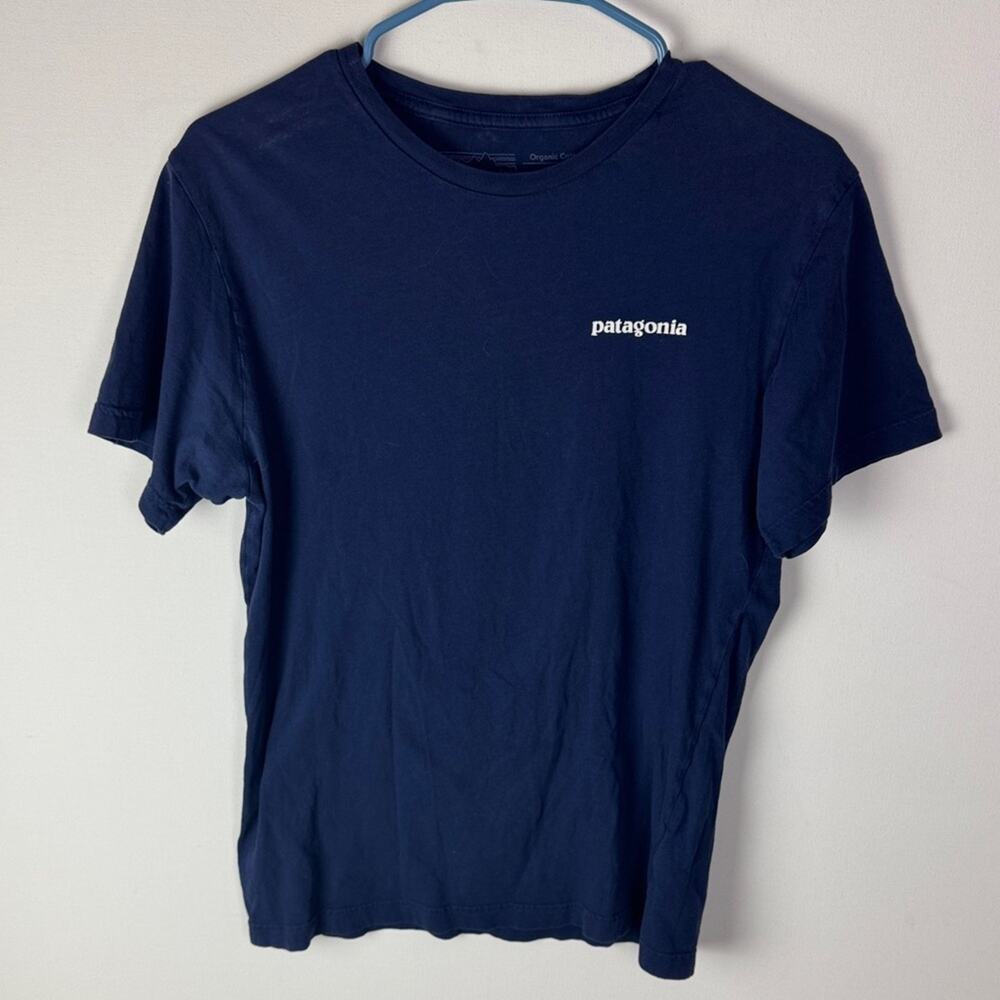 Patagonia Tee Shirt - Women's Small